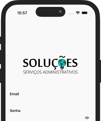 Aplicativo mobile